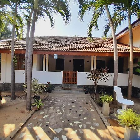 Malabar Home Stay 자프나 외부 사진
