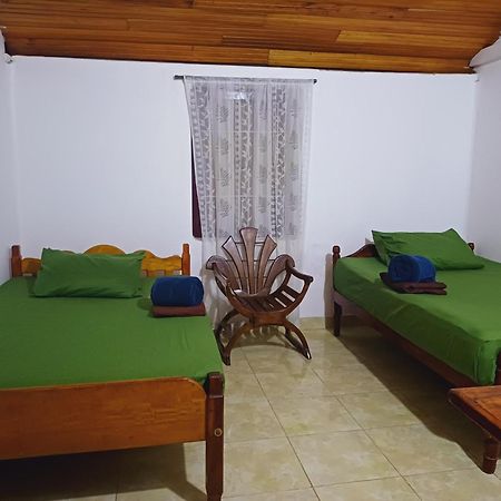 Malabar Home Stay 자프나 외부 사진