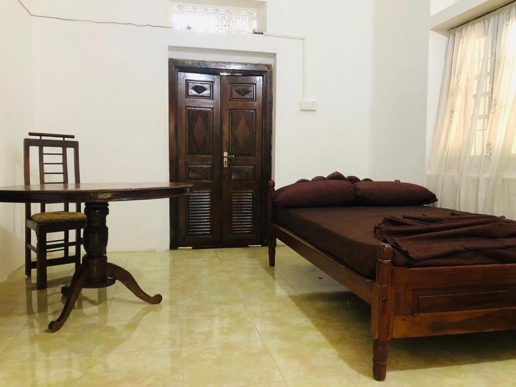 Malabar Home Stay 자프나 외부 사진