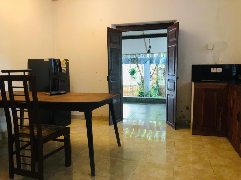 Malabar Home Stay 자프나 외부 사진