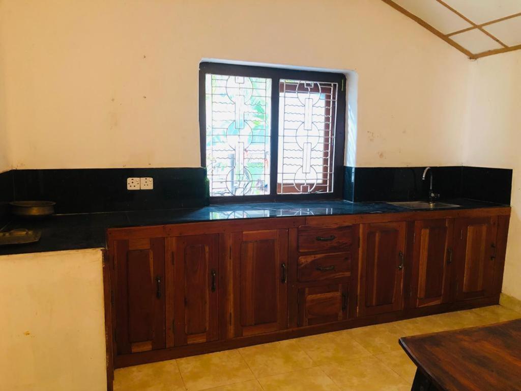 Malabar Home Stay 자프나 외부 사진