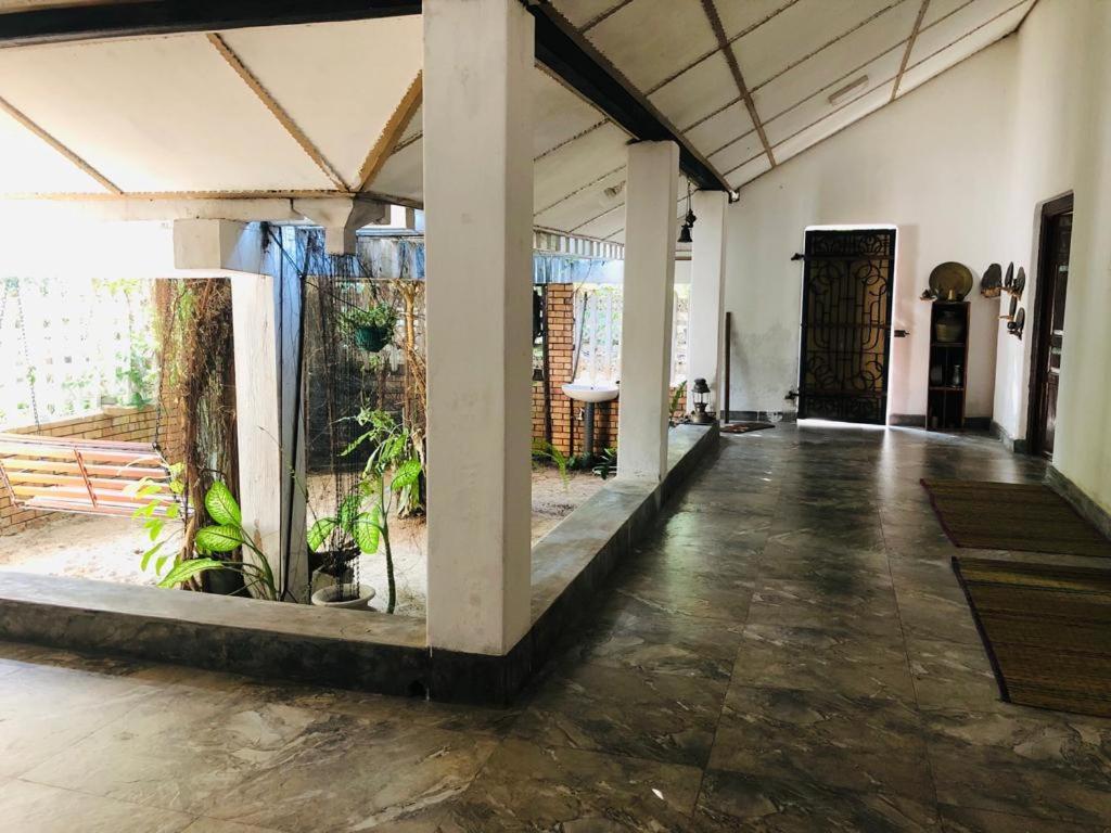Malabar Home Stay 자프나 외부 사진