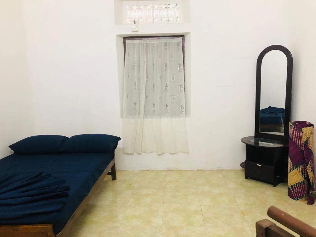 Malabar Home Stay 자프나 외부 사진