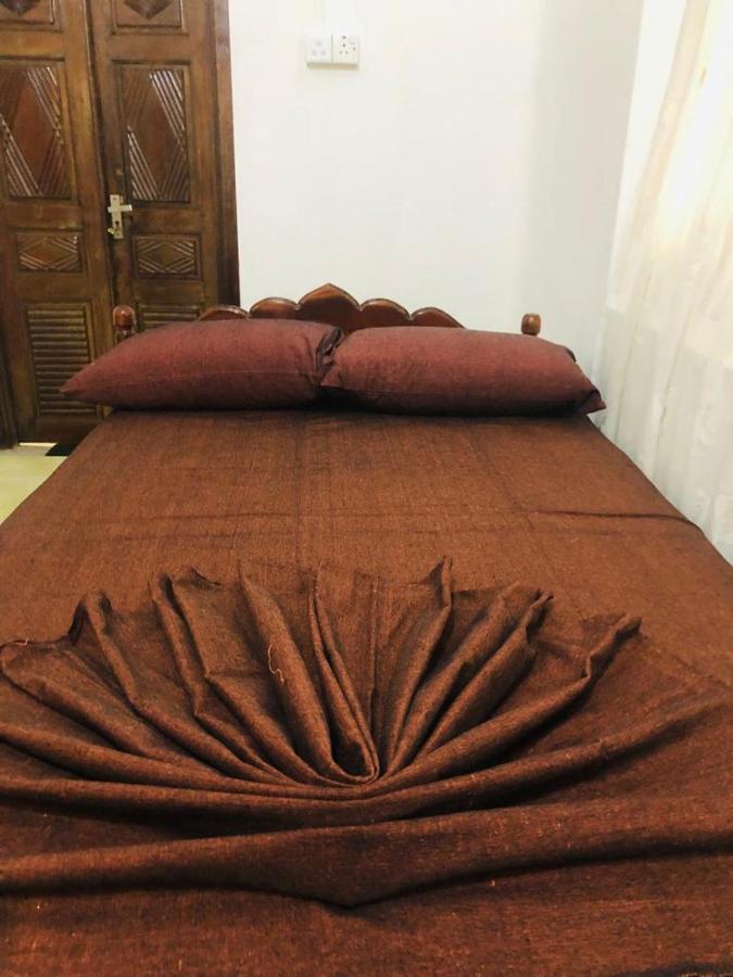 Malabar Home Stay 자프나 외부 사진