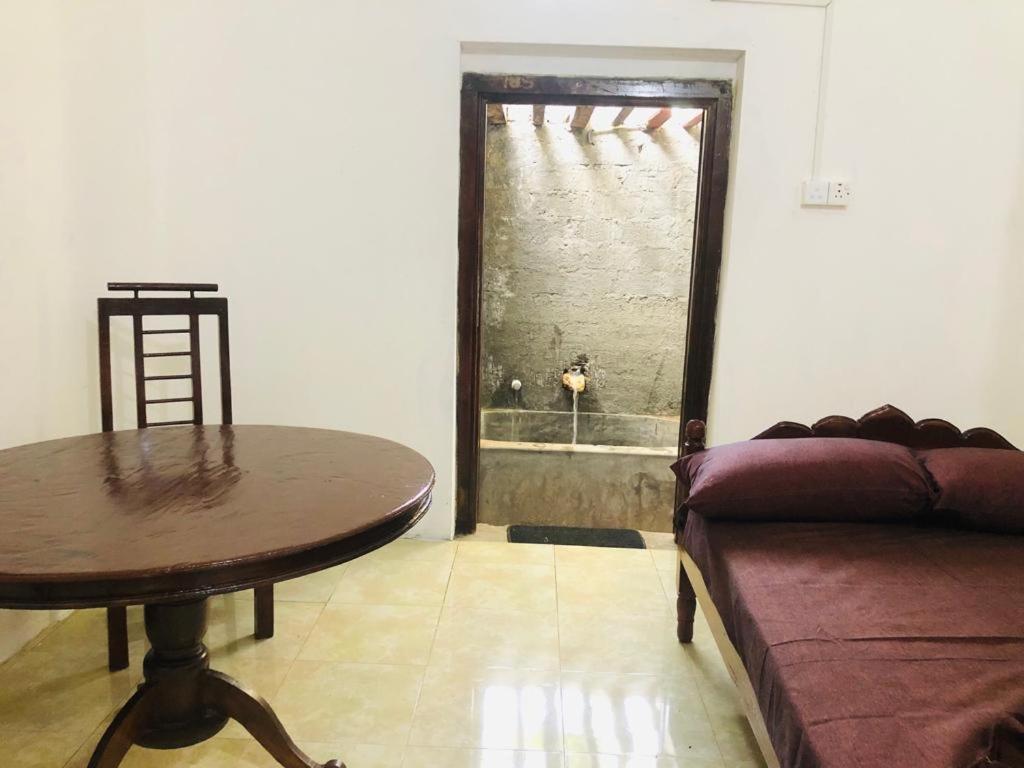 Malabar Home Stay 자프나 외부 사진