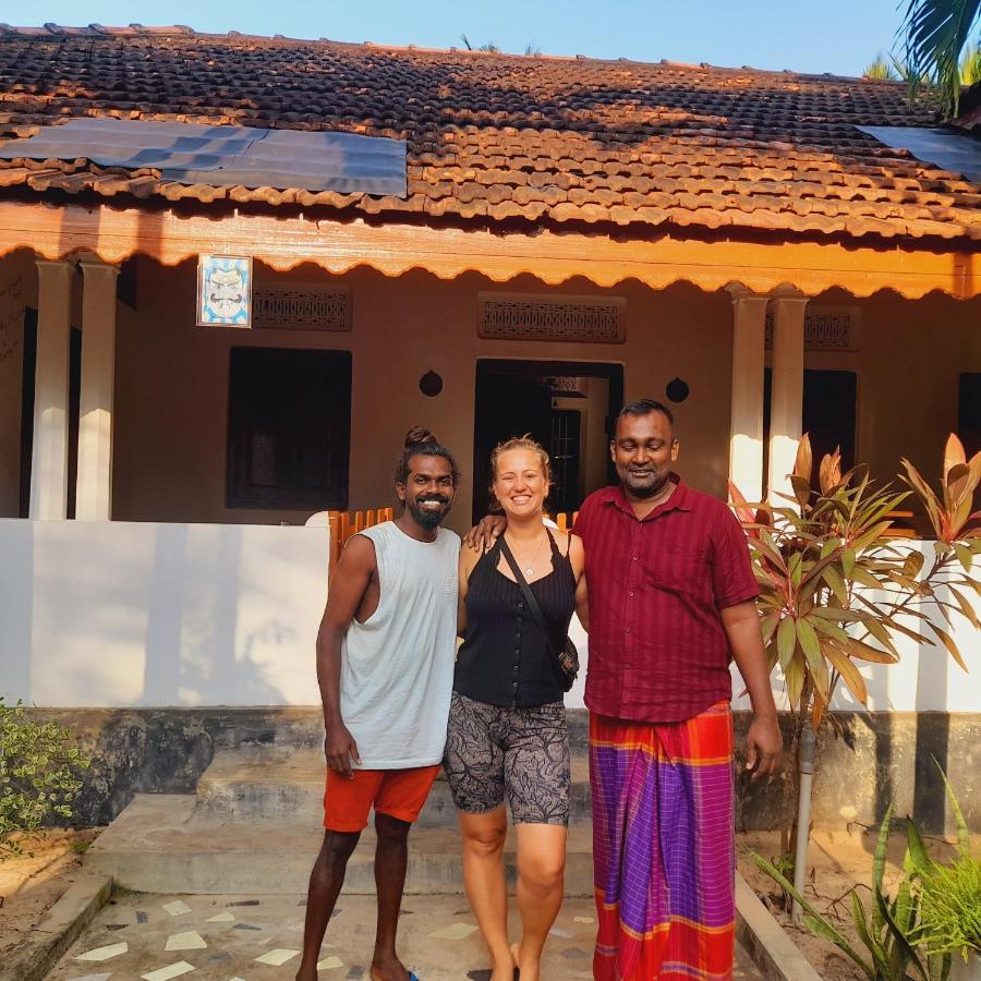 Malabar Home Stay 자프나 외부 사진