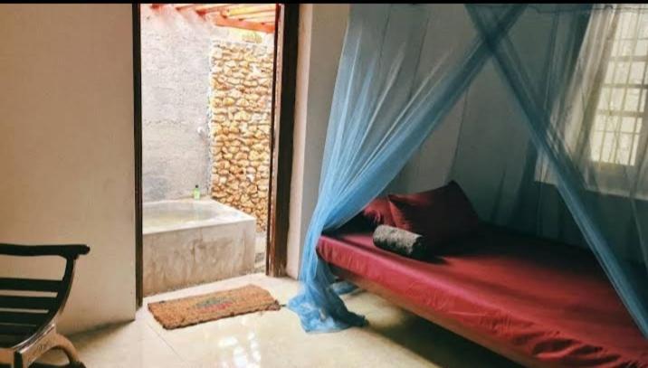 Malabar Home Stay 자프나 외부 사진