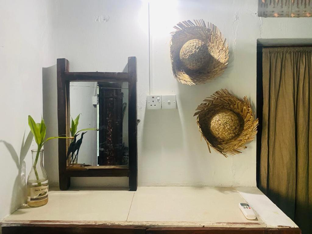 Malabar Home Stay 자프나 외부 사진