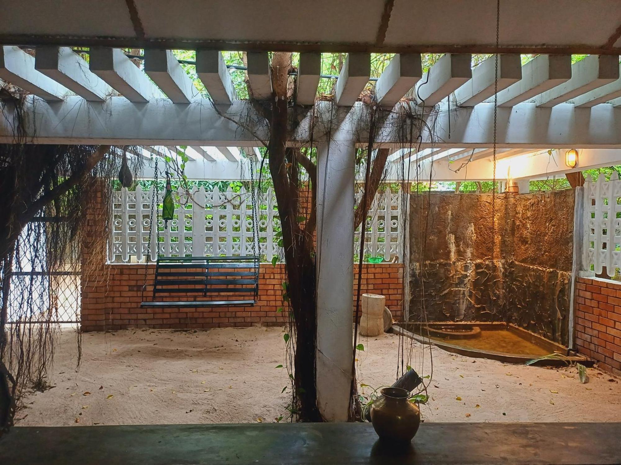 Malabar Home Stay 자프나 외부 사진
