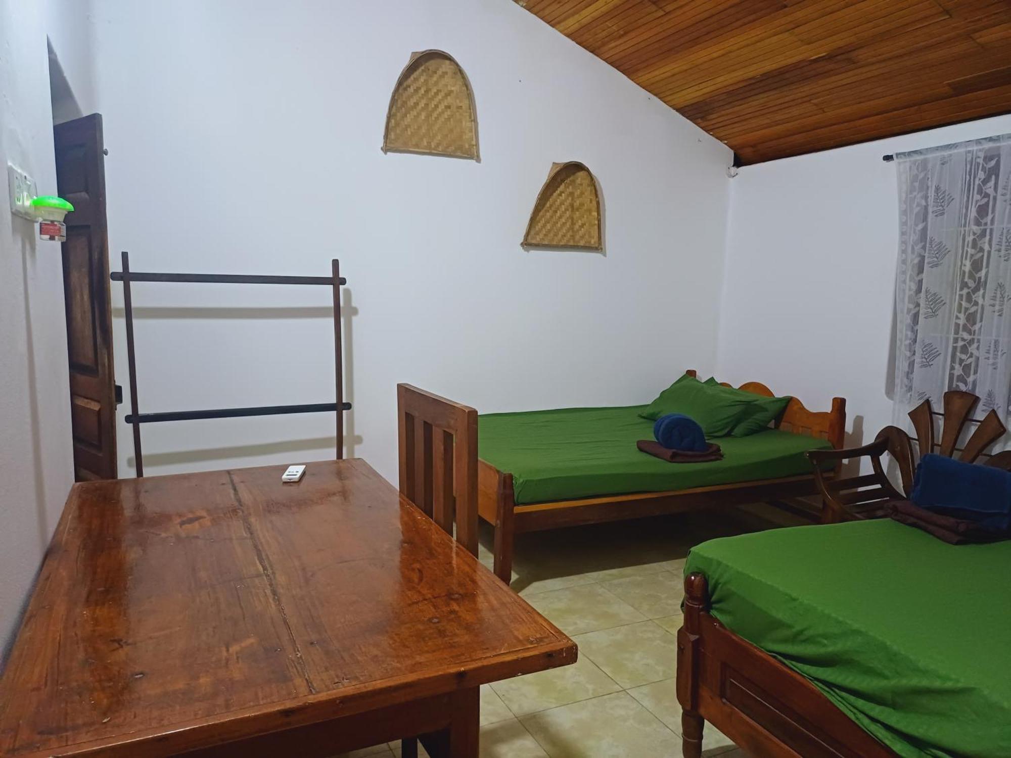 Malabar Home Stay 자프나 객실 사진
