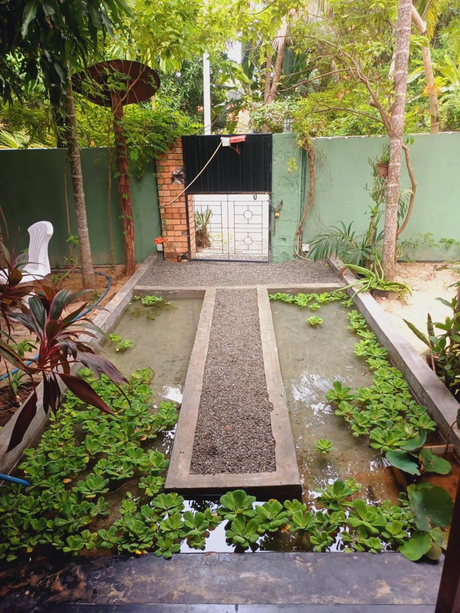 Malabar Home Stay 자프나 외부 사진