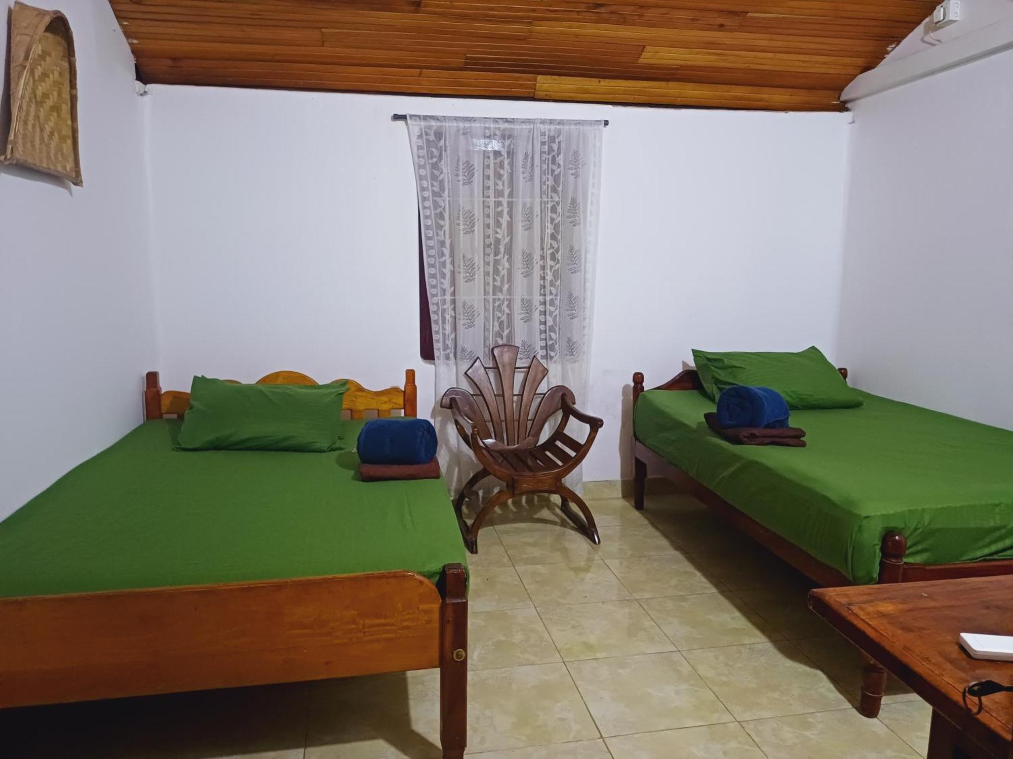 Malabar Home Stay 자프나 외부 사진