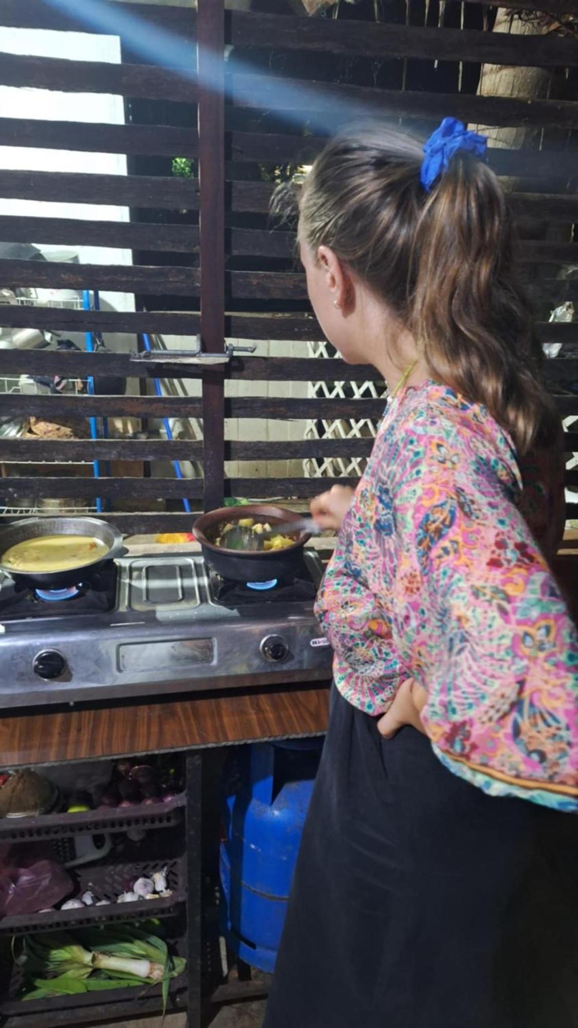 Malabar Home Stay 자프나 외부 사진